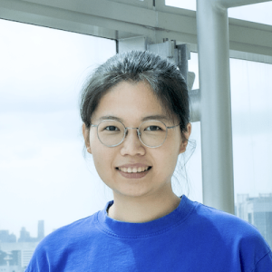 Young Lab_Chen Dixiao