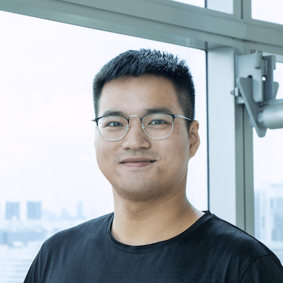 Tony Lab_Huang Zengxin