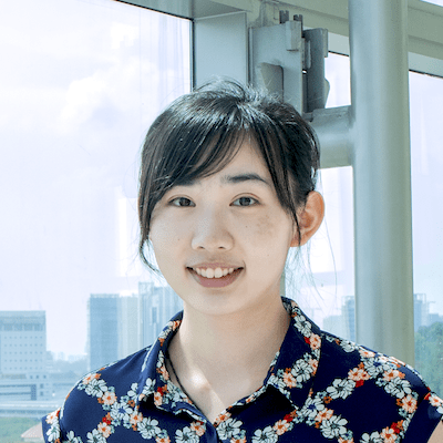 Tony Lab_Xu Mengqing